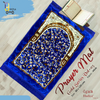 Soft & Comfortable High Quality Fabric Foam Printed Prayer Mat Gold Series