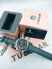 Tubular Brand Original Wrist Watch For Men