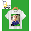 Kids Custom T-Shirt Add Picture & Name Aug 14