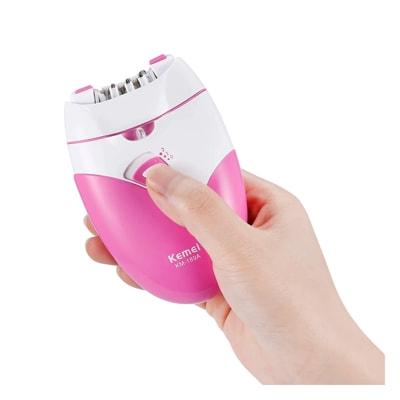 Portable & Mini Hair Remover Ladies Epilator