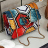 Elegant Crossbody Bag for Women - High Quality, Box Style, 7 Colors