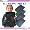 8.5 inches LCD Writing Tablet - Digital Drawing Pad