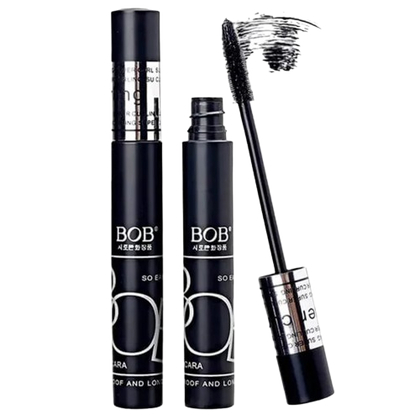 Bob Super Curl Mascara Waterproof