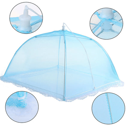 Mosquito Net Umbrella for Baby