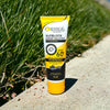 Jessica sunblock expert solution sunscreen