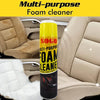 Sogo Multi-Purpose Foam Cleaner – 650ml | For Fabric, Carpet, Leather & Household Surfaces
