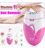 Women hair removal Professional Electric Female  - Use for Full Body