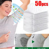 Underarm Dress Sticker Pads Armpits Sweat Pads Deodorant Patch Men Women