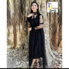 Western Net maxi for Women