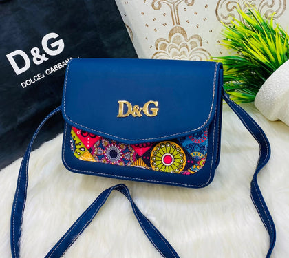 D&G Cross Body Bag