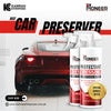 Plastic Restorer Spray for Cars