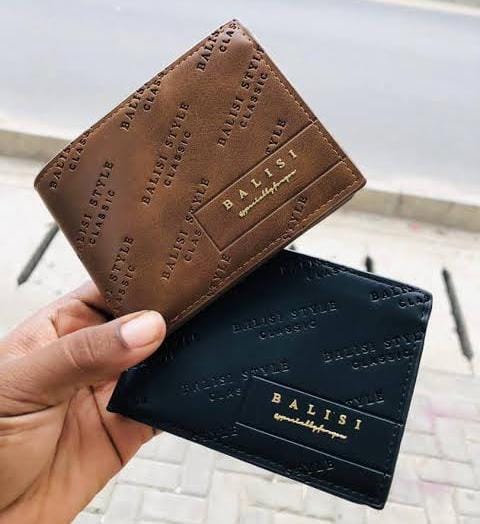 Balisi Style Classic Very High Quality & Spacious Wallets Plus Cardholder