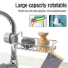 Imported Sink Faucet Attached Stainless Steel Screw