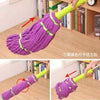 MicroFibre Twister Long Handle Mop