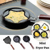 Mini Non-Stick Frying Pan with Box Packing