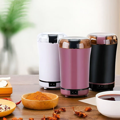 Powerful Electric Food Grinder