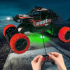 Cross Country Climbing Car with Wireless Remote