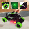 Cross Country Climbing Car with Wireless Remote