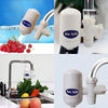 WS Water Purifier Ceramics Direct Faucet