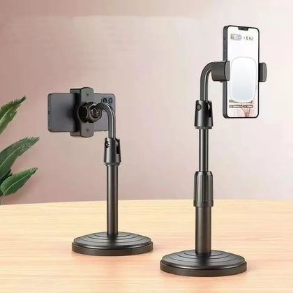 360 Rotating Up/Down Desktop Mobile Holder