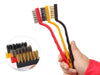 Pack of 3 Kitchen WireBrushes set