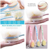 Back Scrubber Bath Long Handle Brush