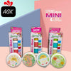 Mini Portable Pack Of 4 Spring Box