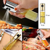 Mini Portable, Oil Spray Bottle, Suitable For Kitchen