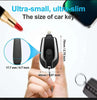 The new mini keychain portable power bank for all type moblie