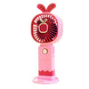 Rechargeable Mini Handy Rabbit Style2 Fan