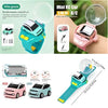 SuperFast Rechargeable Kids Watch Car