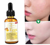 Aichun Beauty Serum: Pure defense smooth protect instantly hydrates