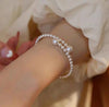 New Fashion Pearls Bracelet For women