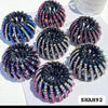 New Fashion Small Size Hair Combo Claws For Woman