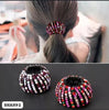 New Fashion Small Size Hair Combo Claws For Woman