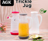 1000 ml  Trickle Oil Jug/Bottle for multipurpose use