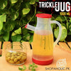 1000 ml  Trickle Oil Jug/Bottle for multipurpose use