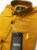 New Arrival Eid Collection Casual Men's Shirt