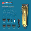 *Dingling RF-1981 Professional Hair Clipper