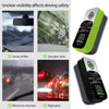 Car Glass Oil Film Remover Glass Cleaning Board Hydrophobic Glass Coating for Windshield Clear Window Auto Detailing Tool