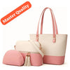BAG X ALEXA 3 PCS HAND BAG SET FOR GIRLS
