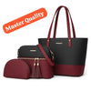 BAG X ALEXA 3 PCS HAND BAG SET FOR GIRLS