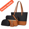 BAG X ALEXA 3 PCS HAND BAG SET FOR GIRLS