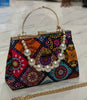 Fancy Bag/ Hand Bag/chain  Frame/With Long Strap bags for girls/women