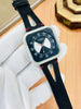 TOMI Edge Series – Modern Analog Watch (Multiple Colors)