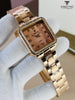 Fortune Royale – Crystal Quartz Watch