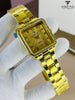 Fortune Royale – Crystal Quartz Watch