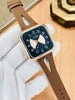 TOMI Edge Series – Modern Analog Watch (Multiple Colors)