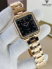 Fortune Royale – Crystal Quartz Watch