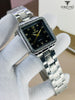 Fortune Royale – Crystal Quartz Watch